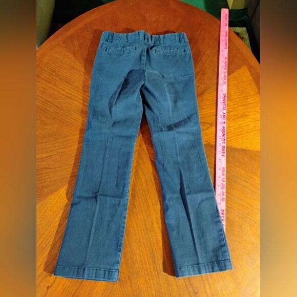 French Toast brand Ladies Pants - Size: 10 (1135) - Picture 3 of 3